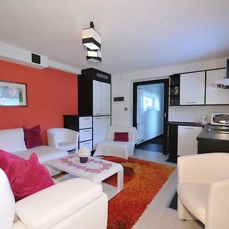 Apartmany Pod Troma Korunami Červený Kláštor エクステリア 写真