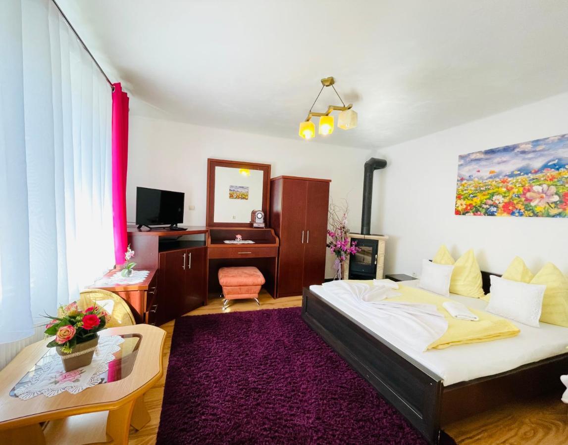 Apartmany Pod Troma Korunami Červený Kláštor エクステリア 写真